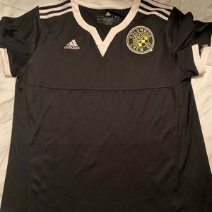Women’s Columbus Crew jersey